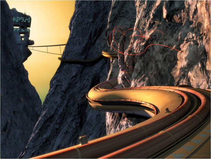 (69) - Fantast Wallpapers