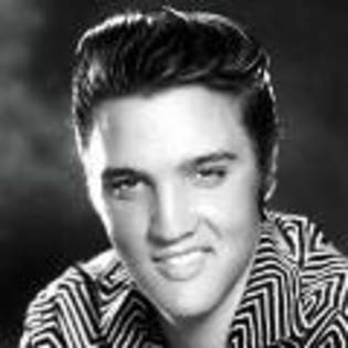 5 - ELVIS PRESLEY