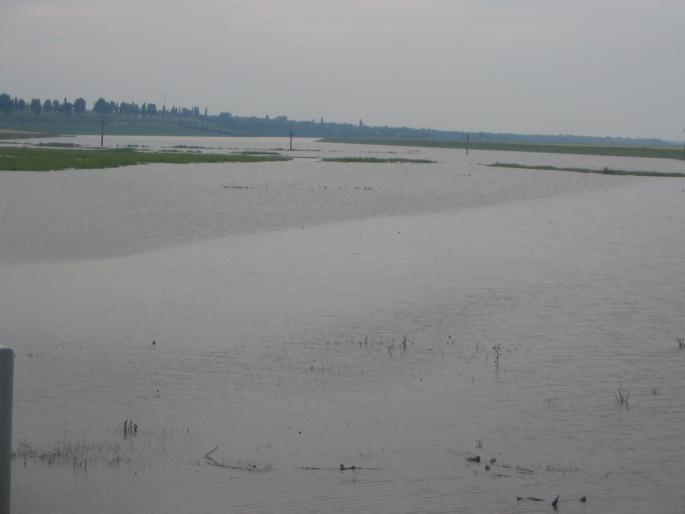inundatii (1) - inundatii 2005 Galati