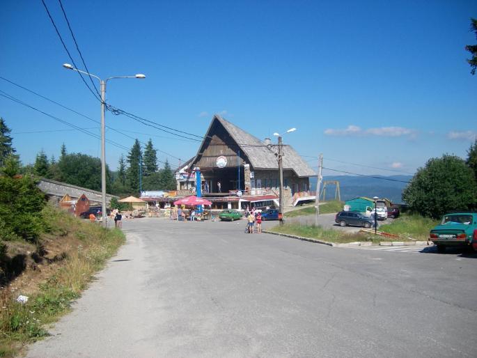 Paltinis-Telescaunul