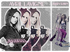 3324447268_7b25ae0111_m - avril lavigne