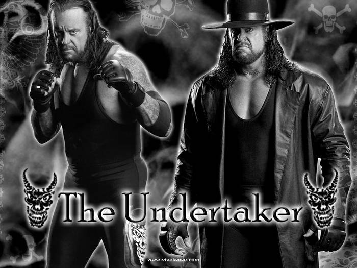 undertaker4 - wrestling