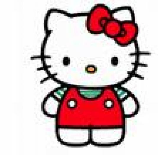 hello kitty 2 - hello kitty