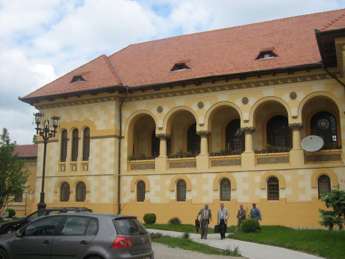 05.05.2008 (48) - ALBA IULIA-CETATE