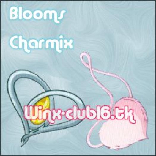 charmix1 - winx club
