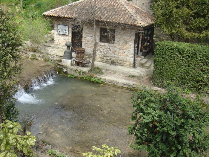 286 - Balchik 20 aprilie 2009