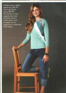 XSFNPFYNJHMNPAJRMLT - Indiana Evans
