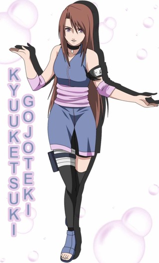 Kyuuketsuki - concurs 8