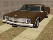 ryder car - gta san andreas