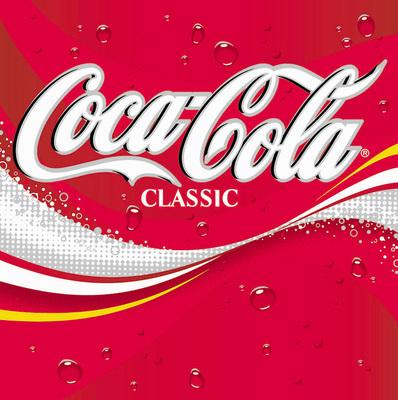coca_cola_logo - coca cola