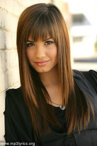 7 - demi lovato