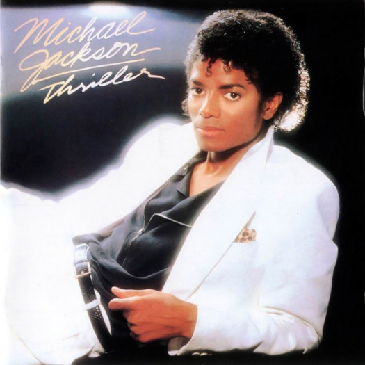 5323 - Michael Jackson