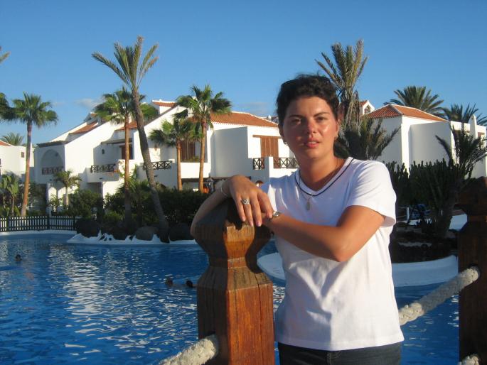 Picture 105 - Tenerife 2006
