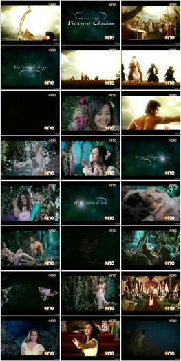 2eakkys - Shakuntala-An Eternal Love Story