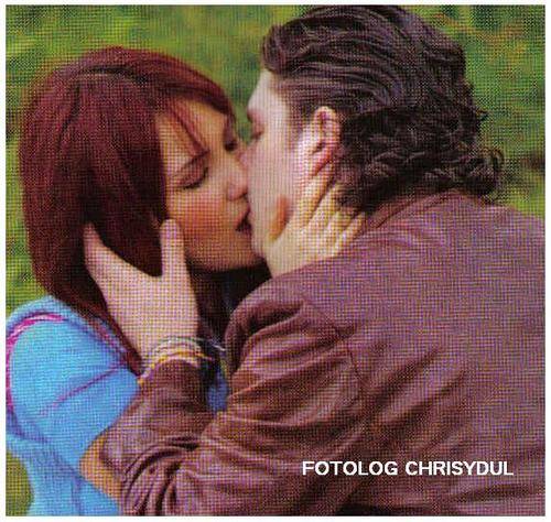 1151645782f4ombq0 - poze Dulce Maria si Christopher Uckermann