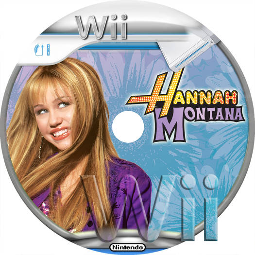 16 - Hannah Montana