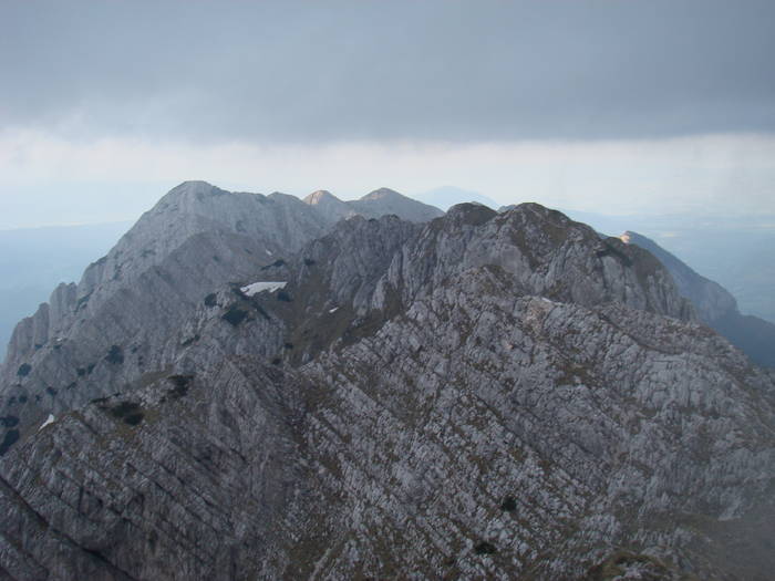 DSC03148 - Piatra Craiului MAI