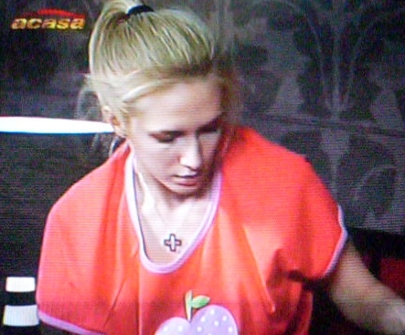 n2mufn - Poze Cu Adela Popescu-Lia In Ingerasii Si Cativa Colegi