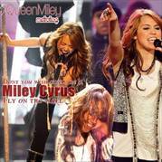 QAWYWIKENJGTFKLGBRS - Hannah Montana
