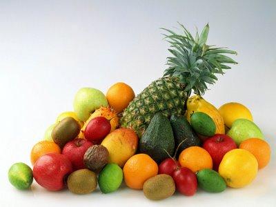  - fructele mele preferate