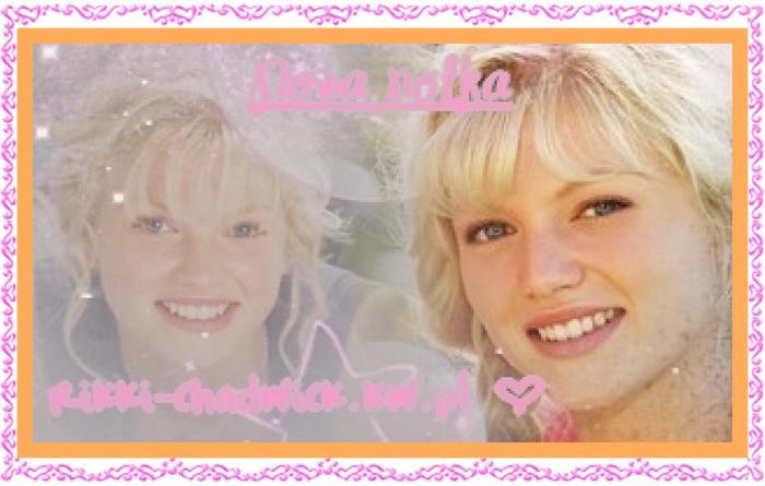 12 - Cariba Heine