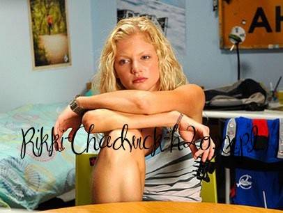 cariba heine - h2o