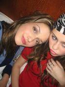 BOIVXRLWWHWFCRZYMYO - Miley Cyrus Poze Rare