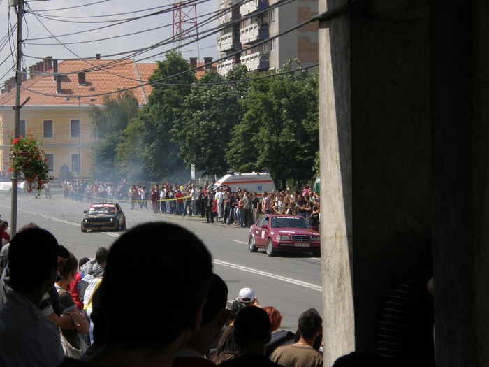 P5250021 - Tuning Drifting Show SATU MARE 2008