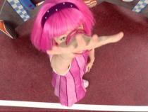 lazy town (30)