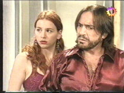 Jano si Maria - Soy Gitano-Sange de Tigan-2003-2004