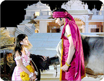 2 - Shakuntala-An Eternal Love Story