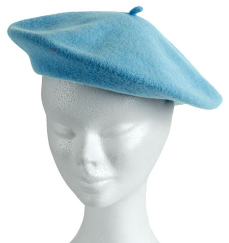 french-beret