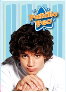 2ytwrcl - toti din patito