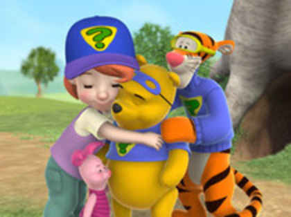 XULHZSDQUWLYPNQLQDF - tigger and pooh