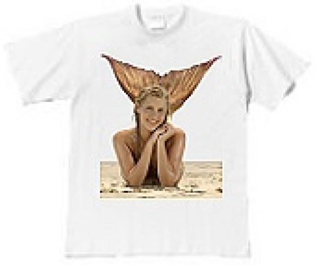 h2o_t-shirt - Emma in h2o