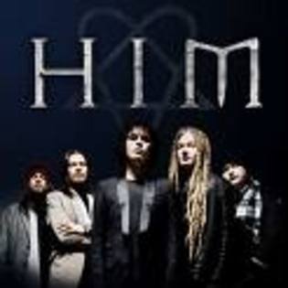 fh - HIM-trupa rock