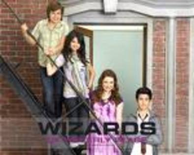 thfgfhg - Wizards of Waverley Place