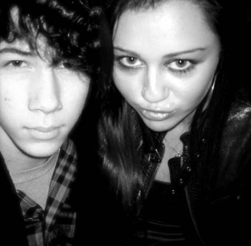 niley - Nick and Miley