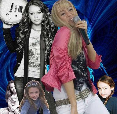 LOXSTRTYMKWVHMEEFVL - here are almost all my photos with Miley and Hannah