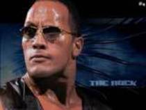 rock-1 - WWE - The Rock