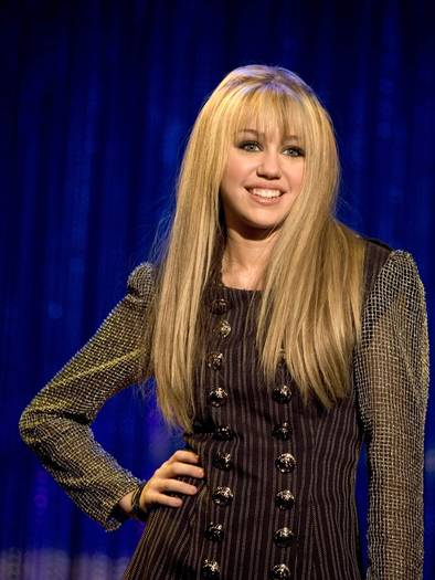 11 - Hannah Montana