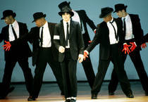 7 - club- Michael Jackson