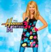 Hannah Montana dress - Hannah Montana