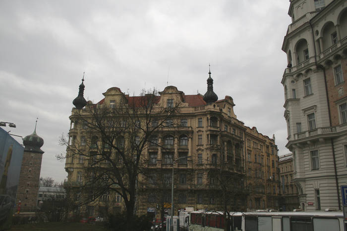  - 2009 - Praga