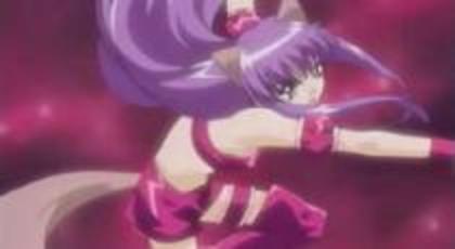 renne - mew mew power renne