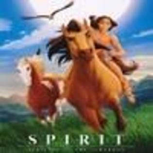 spirit - SPIRIT STALION 2