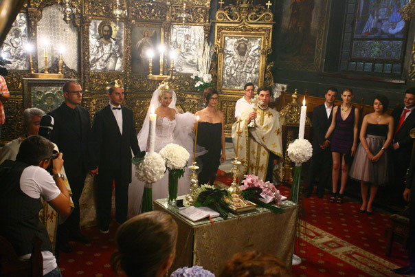 NUNTA DIANEI 6 - LOVE Weddingss Diana and Ducu  Ion