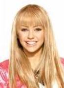 happy Hannah Montana - Hannah Montana