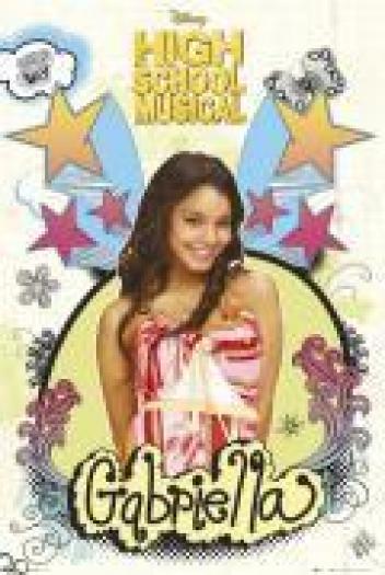 GHQXBXVNAFPGSUYQSRL - high scool musical