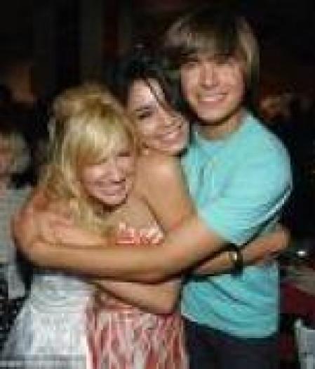 LNCWQXKTJYMVUODKIVT - mania hsm si vanessa